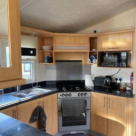 Immaculate 2-Bed Static Caravan At Monrieth Newton Stewart Bagian luar foto