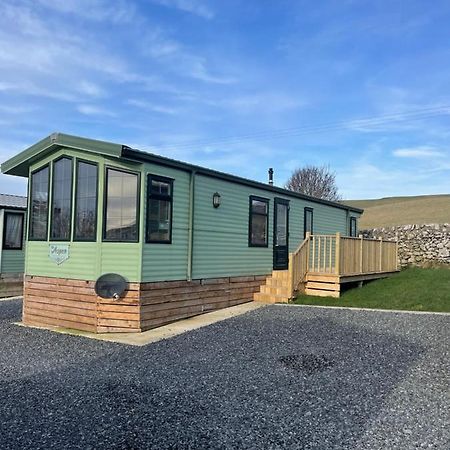Immaculate 2-Bed Static Caravan At Monrieth Newton Stewart Bagian luar foto