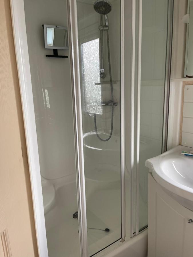 Immaculate 2-Bed Static Caravan At Monrieth Newton Stewart Bagian luar foto