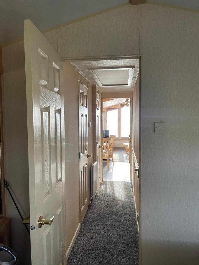 Immaculate 2-Bed Static Caravan At Monrieth Newton Stewart Bagian luar foto