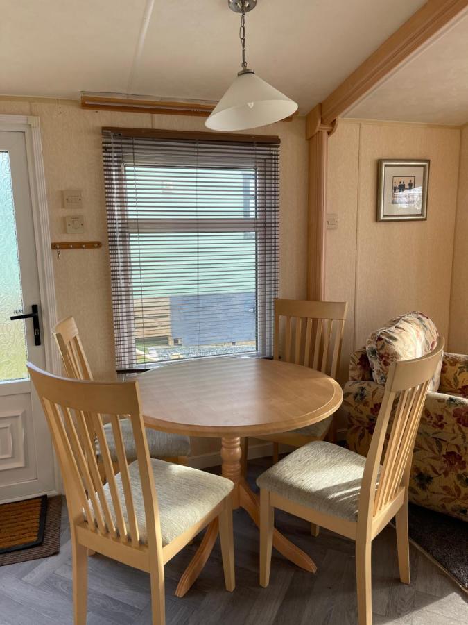 Immaculate 2-Bed Static Caravan At Monrieth Newton Stewart Bagian luar foto